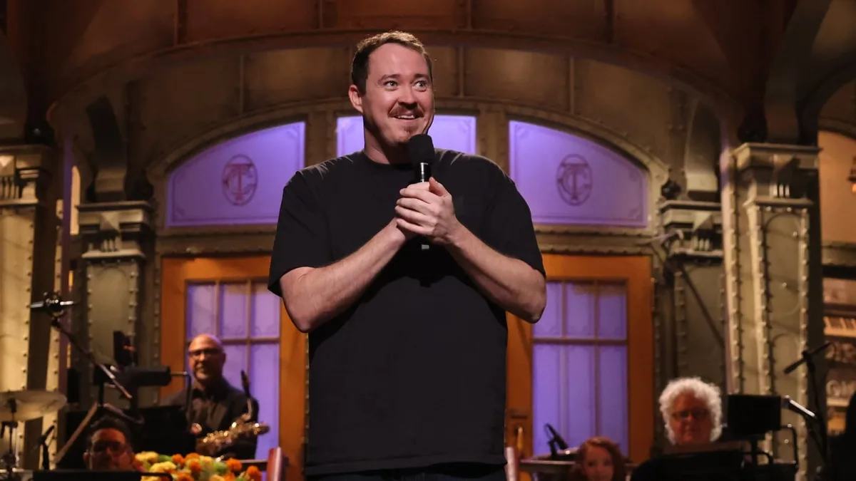 ‘SNL UK’ Star Ania Magliano Goes Nuclear on MAGA-Friendly Host Shane Gillis