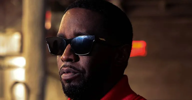 P. Diddy: urgência hospitalar e saída adiada