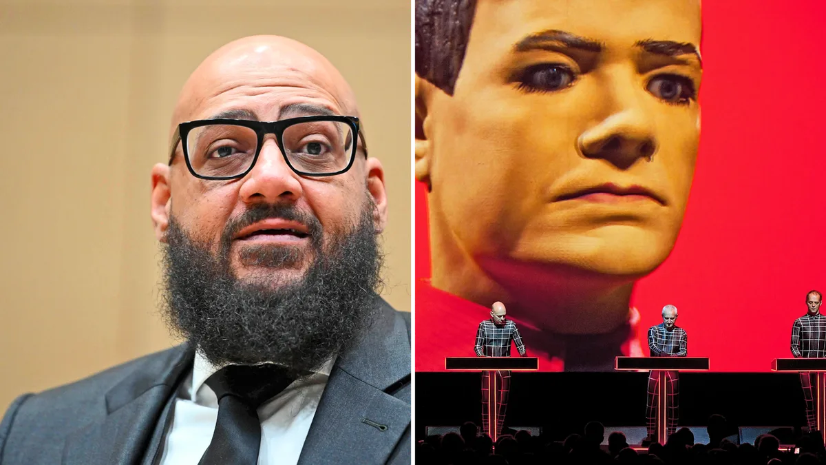 Rechtsstreit ums Sampling: Deshalb dauert der Rechtsstreit von Moses Pelham und Kraftwerk so lang