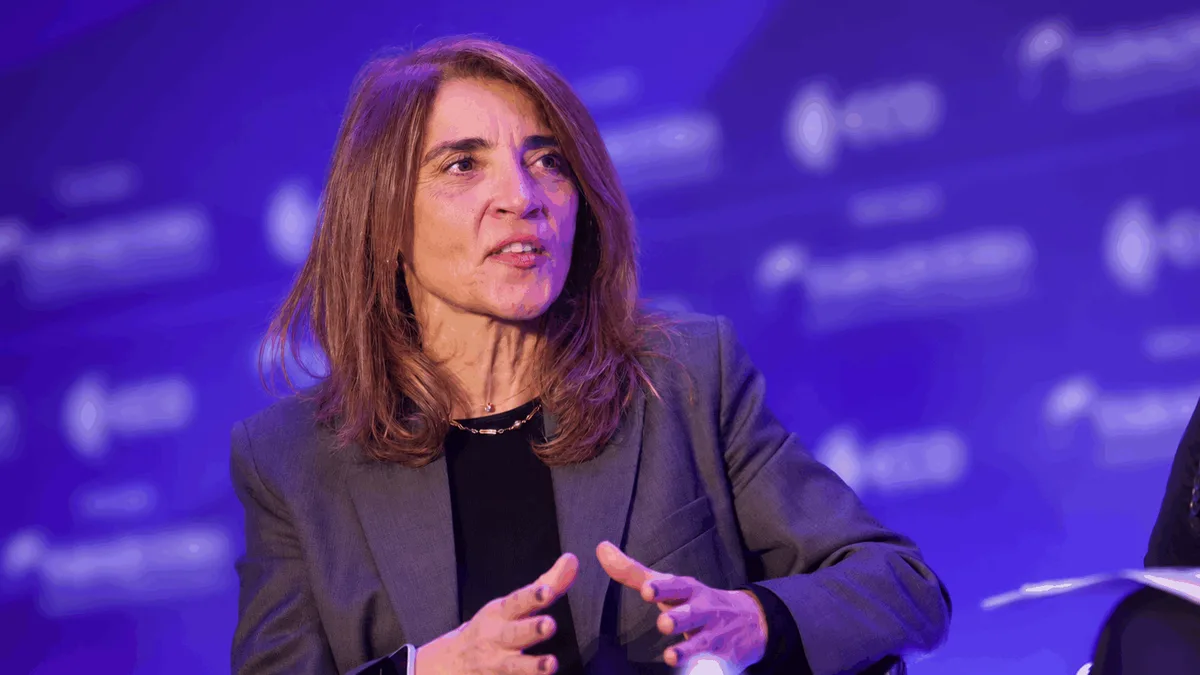 “Não basta ter algoritmos e dados. Precisamos que as empresas tenham acesso a computação avançada”