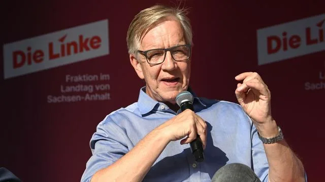 Landtagswahl: Bartsch: Schwesig hat erfolgreich polarisiert