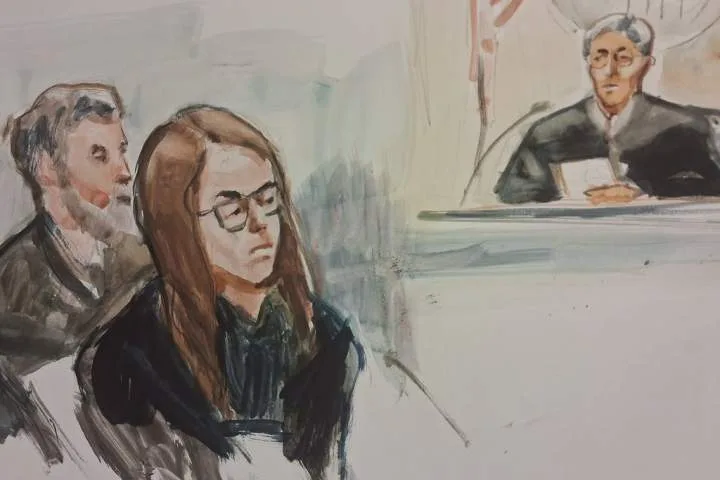 Bail denied to U.S. suspect charged in connection with Tumbler Ridge school shooting