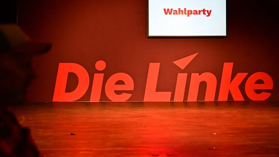 Abgeordnetenhauswahl: Clan-Mitglied auf Linken-Party - Partei distanziert sich