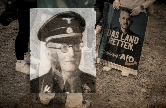 En 1932, l’Anhalt nommait un ministre-président nazi
