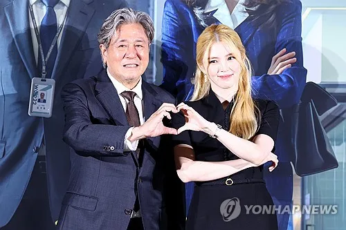 최민식 "할리우드 '인턴' 원작에 한국적 정서 더해…공감 유발"