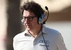 F1: Binotto fica "lisonjeado" com interesse na Audi, mas esfria rumores sobre Sainz