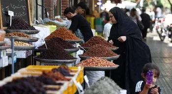 "Desafios de subsistência". Líderes iranianos assumem dificuldades provocadas pela guerra e sanções