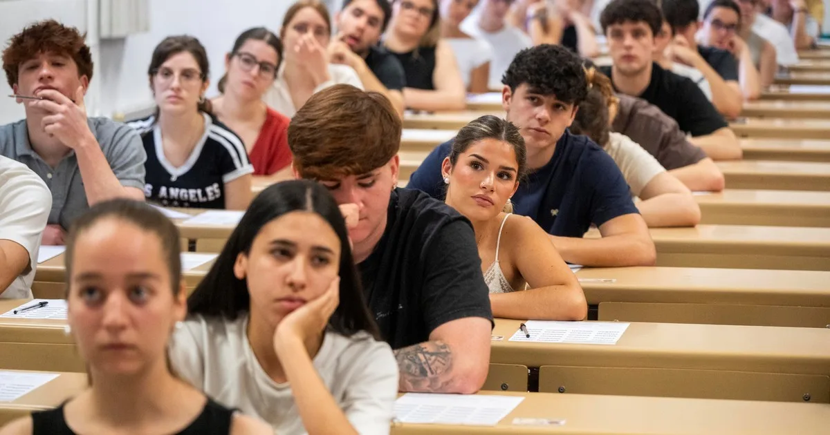 Cuándo es el Día del Estudiante 2026