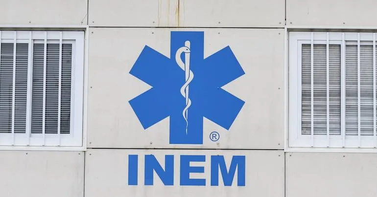 INEM e sindicato reúnem-se para clarificar questões de greve