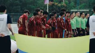 La Vinotinto anuncia sus convocados para jugar contra Alemania e Inglaterra