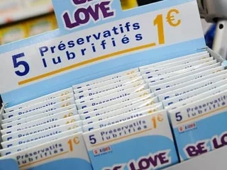Vigilance : des dizaines de milliers de préservatifs « non conformes » vendus en France ces derniers mois
