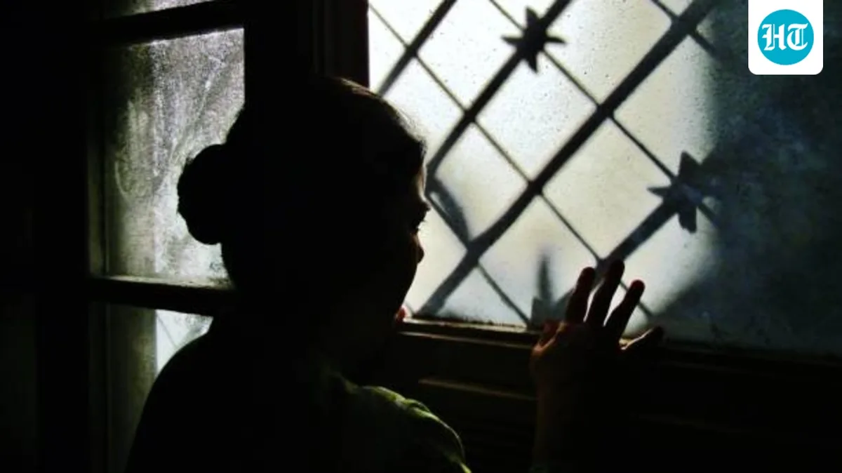 TV actor rescued from human trafficking, prostitution racket in Thane
