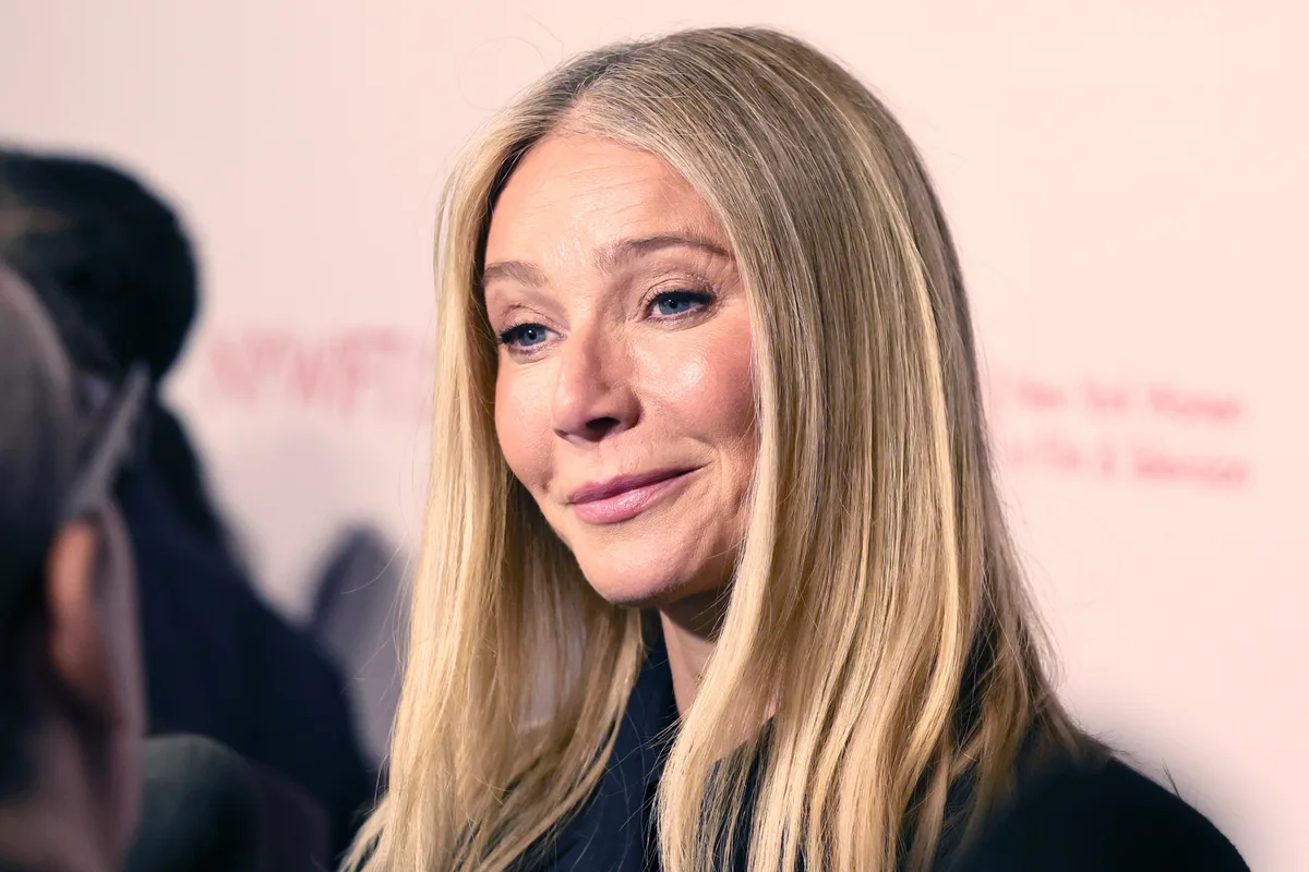 Gwyneth Paltrow is allegedly throwing a party for AI king Sam Altman