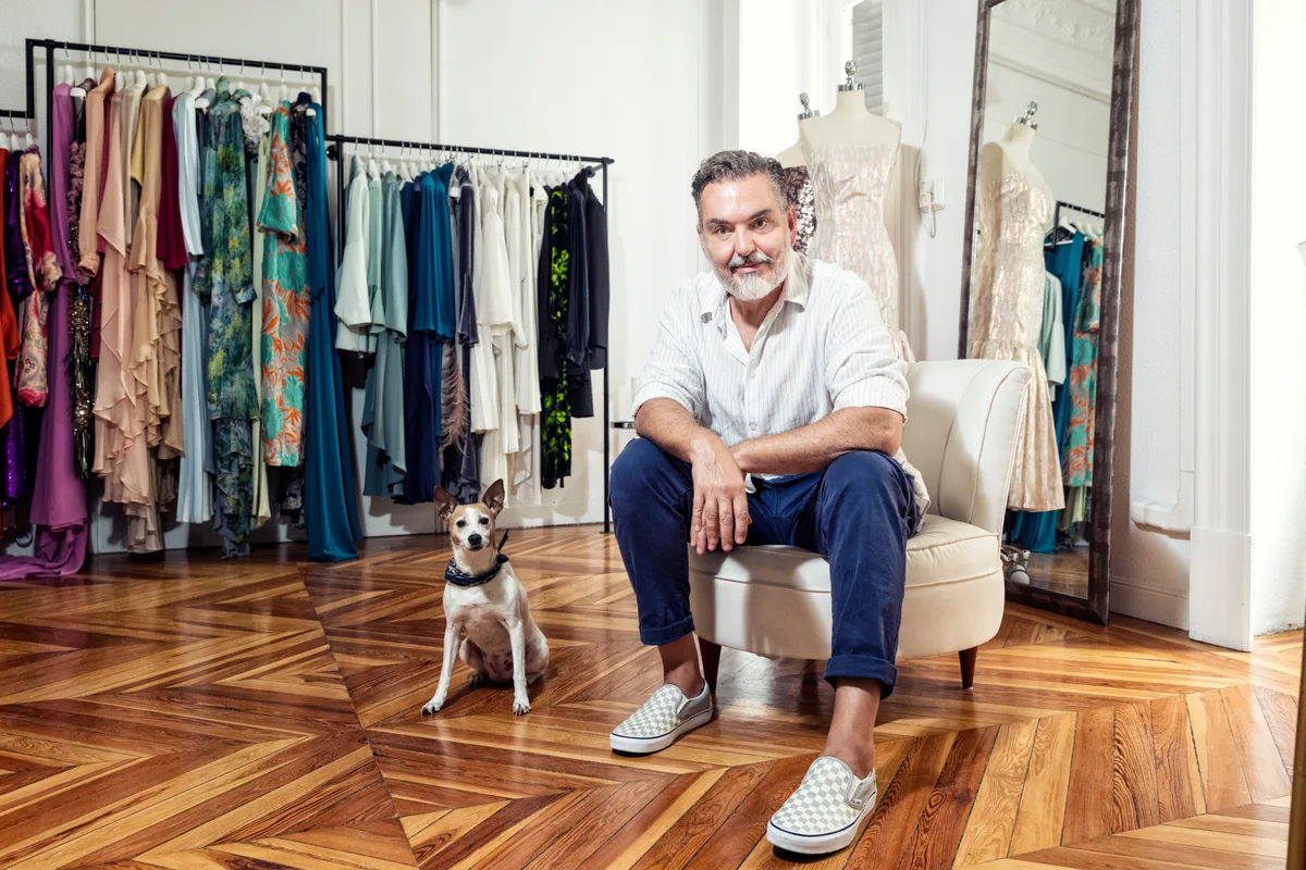 Juan Duyos (ACME): “En España somos muy acomplejados, lo nuestro siempre nos parece peor”