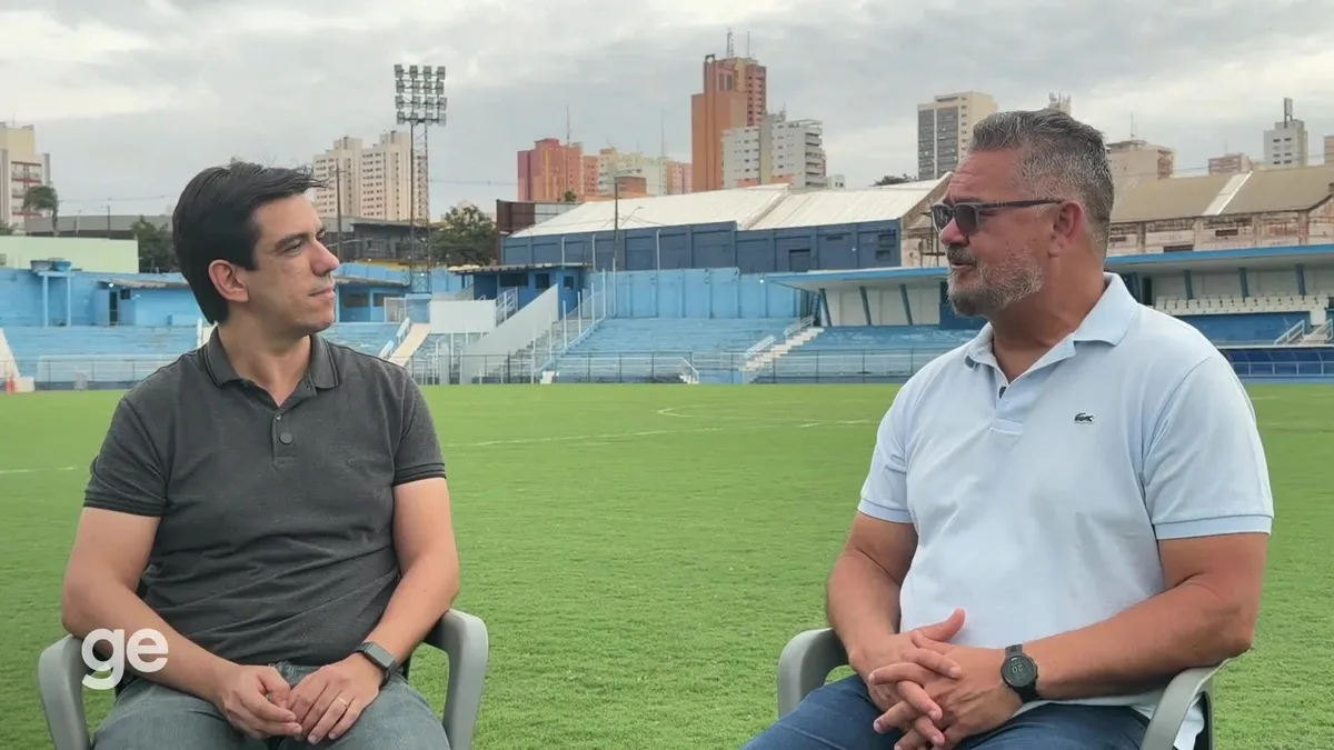 Entrevista: dez anos após o ouro, Micale relembra conquista, exalta Neymar e analisa declínio de Luan