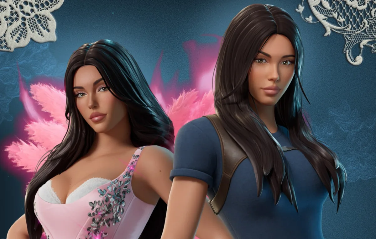 Madison Beer talked her way to a ‘Fortnite’ collab