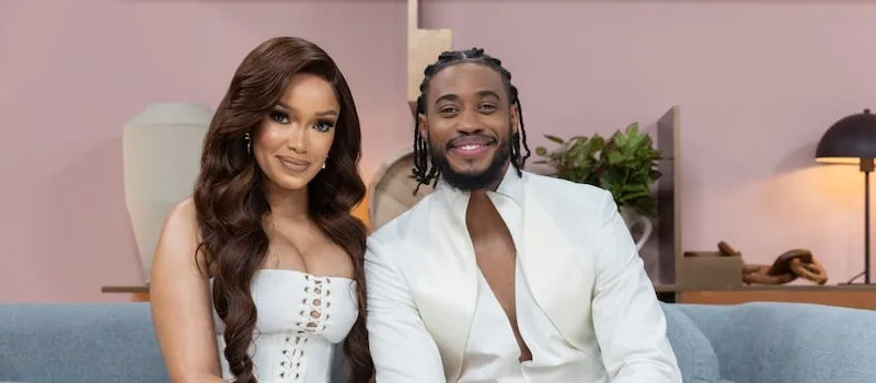 WATCH | Solo and Dineo Langa to host ‘Love Is Blind: SA’