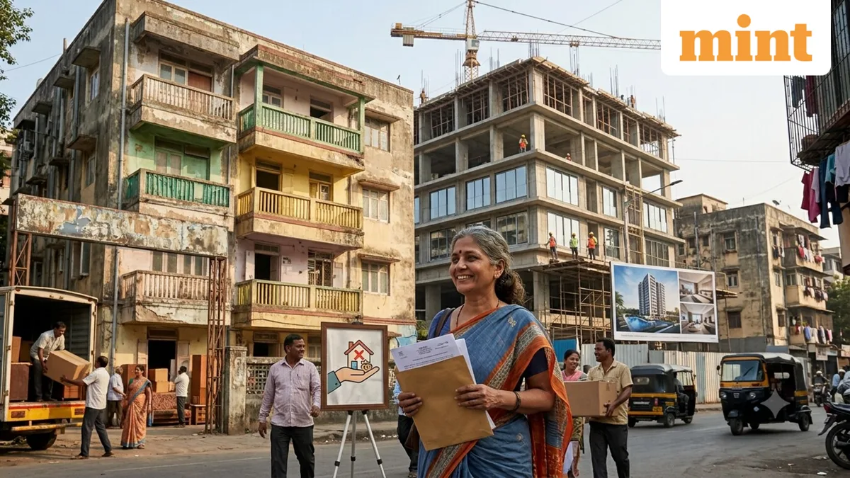 Received money to vacate your flat for redevelopment? ITAT clarifies when the compensation may be tax-free