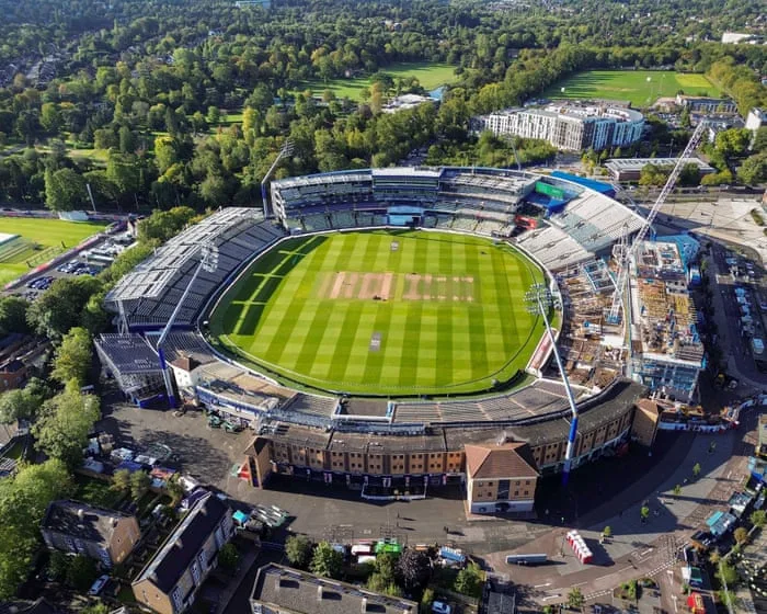 England v Pakistan: third men’s cricket Test, day four – live