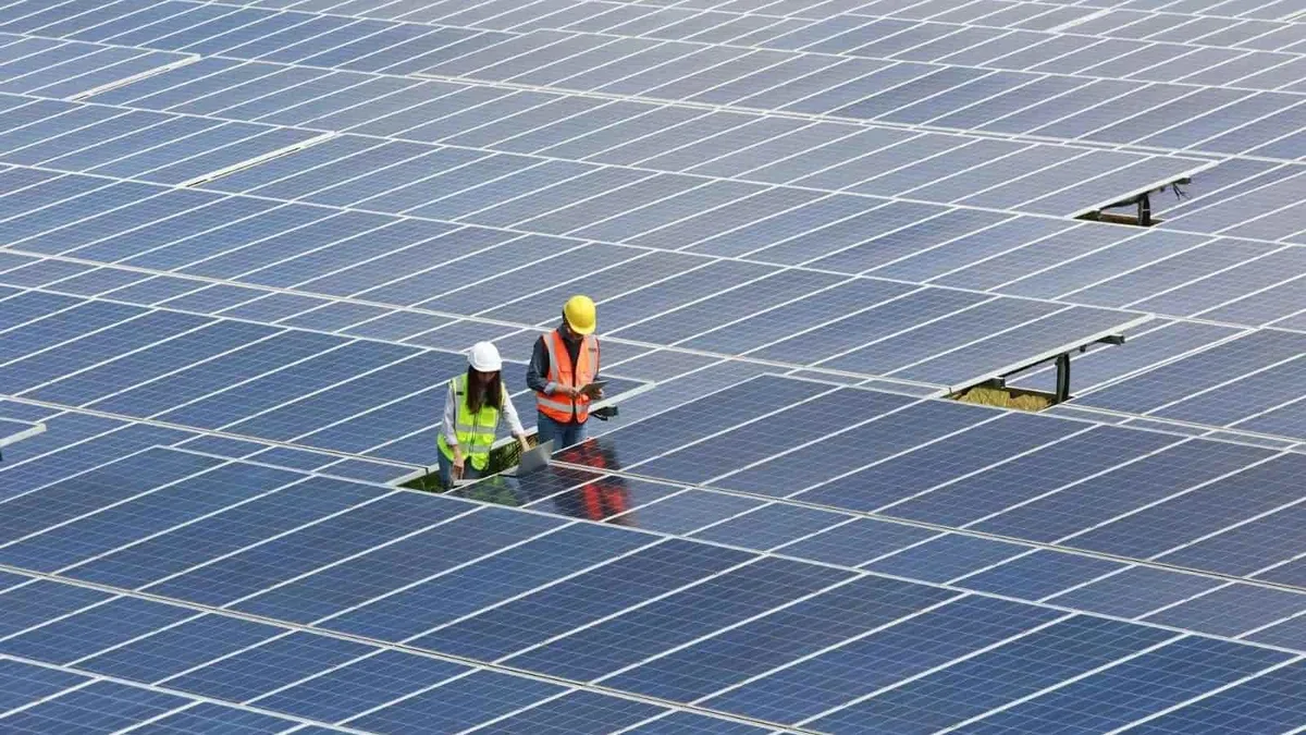Painéis solares não duram para sempre, e o problema já tem prazo: 2050