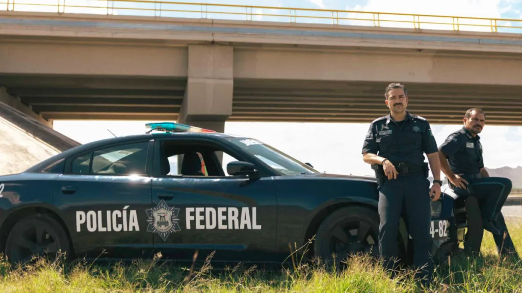 La Captura – Crítica: Bom suspense da Netflix é sabotado pela previsibilidade