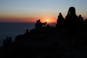 “Evento do século”: febre do eclipse toma conta de Espanha e Islândia