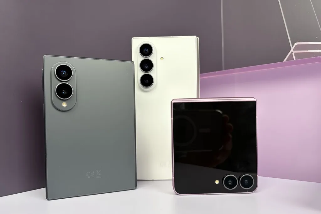 Compartir fotos con tu celular Galaxy será más fácil que nunca: así funciona el nuevo Tap-to-Share