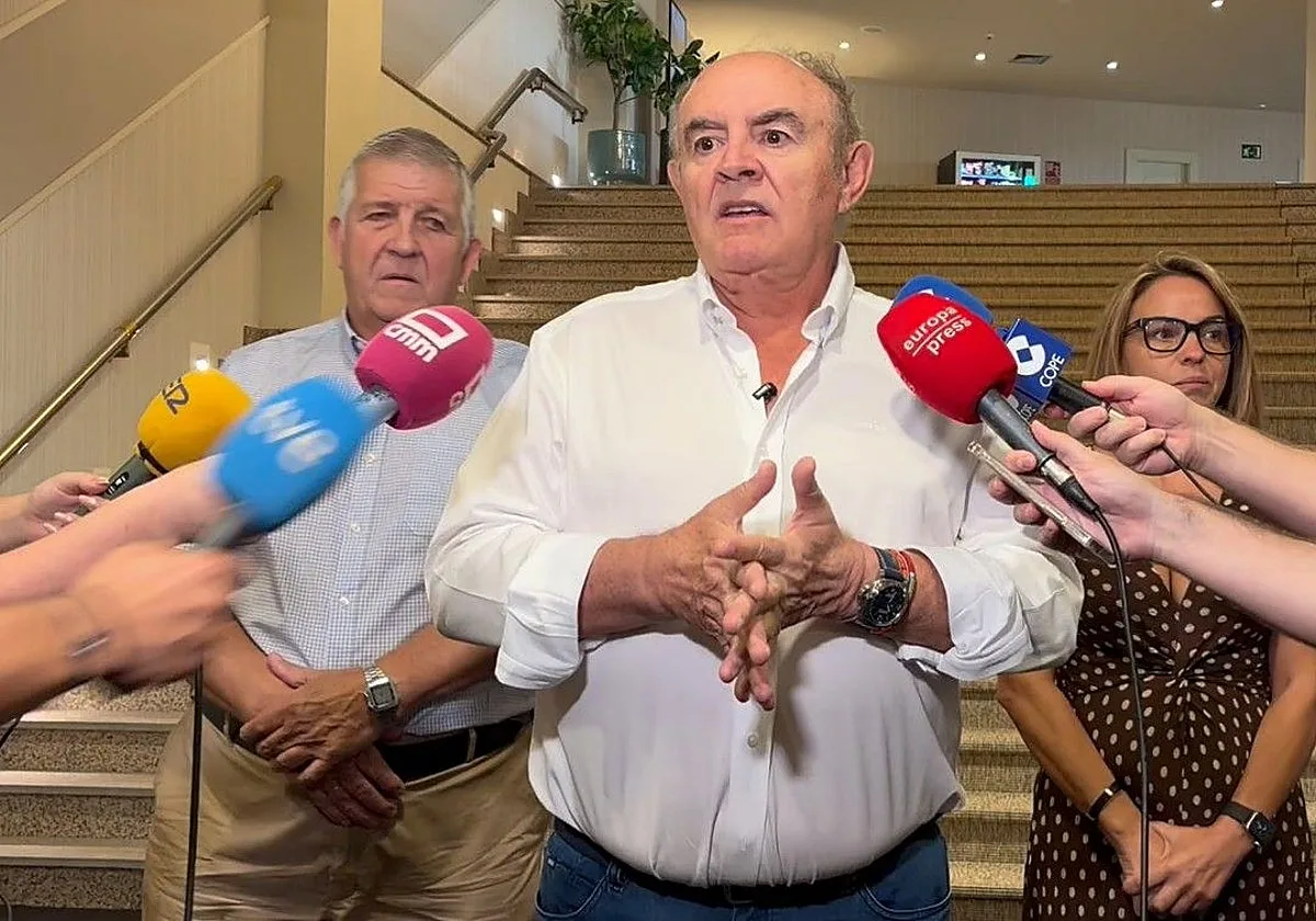 Asaja dice «basta» y acusa a Desarrollo Sostenible de querer un campo «pobre, subsidiado y dependiente»