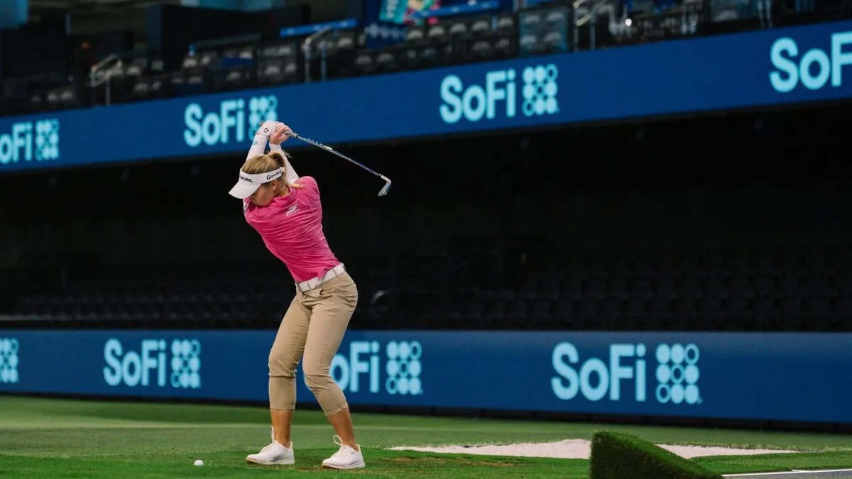 WTGL finalizes five rosters for inaugural season