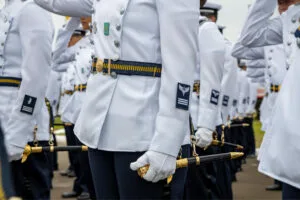 Justiça Militar vai julgar civis por homofobia em formatura da Aeronáutica