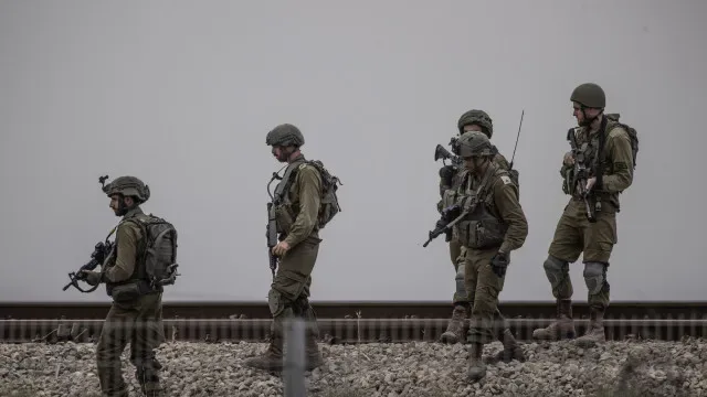 Israel nega ter planeado ataque a Gaza que previa morte de 500 civis