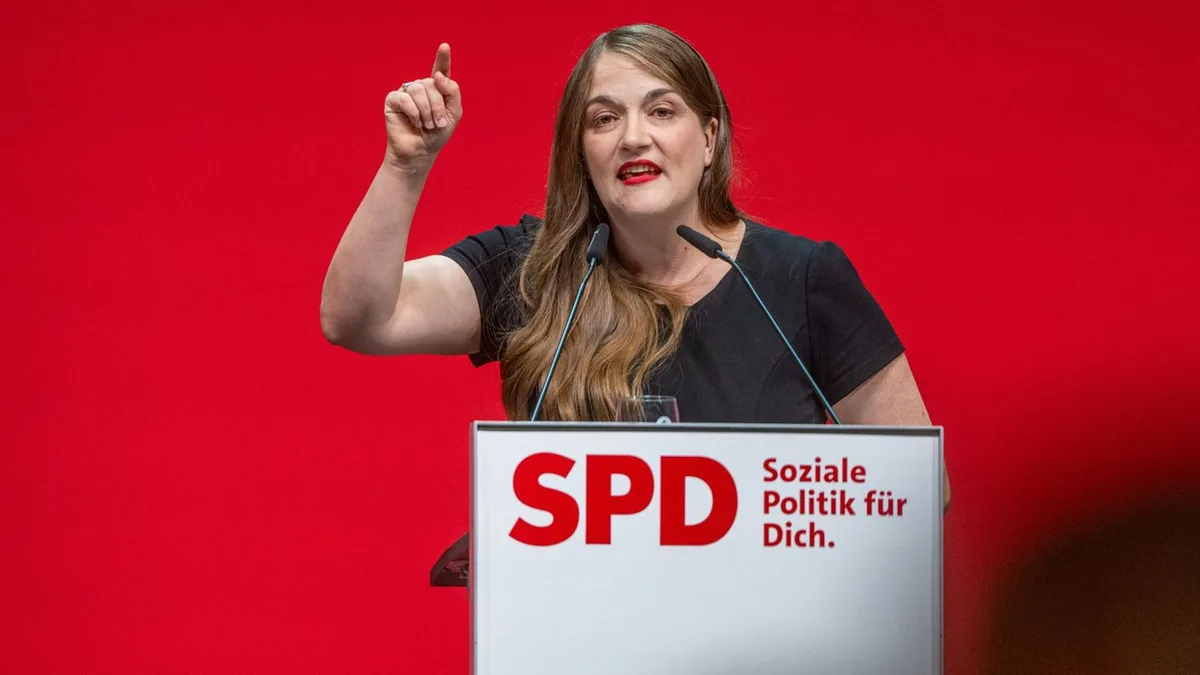 Bildungspolitik: SPD will Sitzenbleiben abschaffen