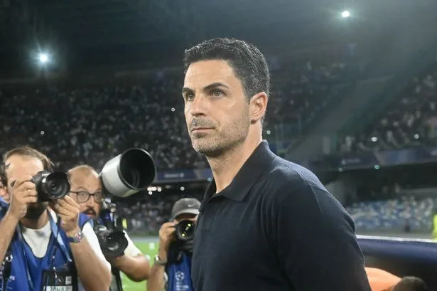 Mikel Arteta 'close to signing' new Arsenal contract despite one move interesting him