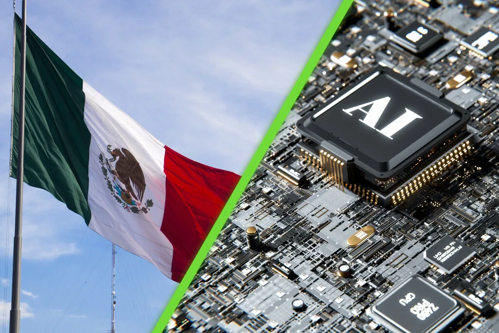 La IA en México avanza a un ritmo de una empresa por minuto, pero hay un problema: casi ninguna sabe cómo aprovecharla