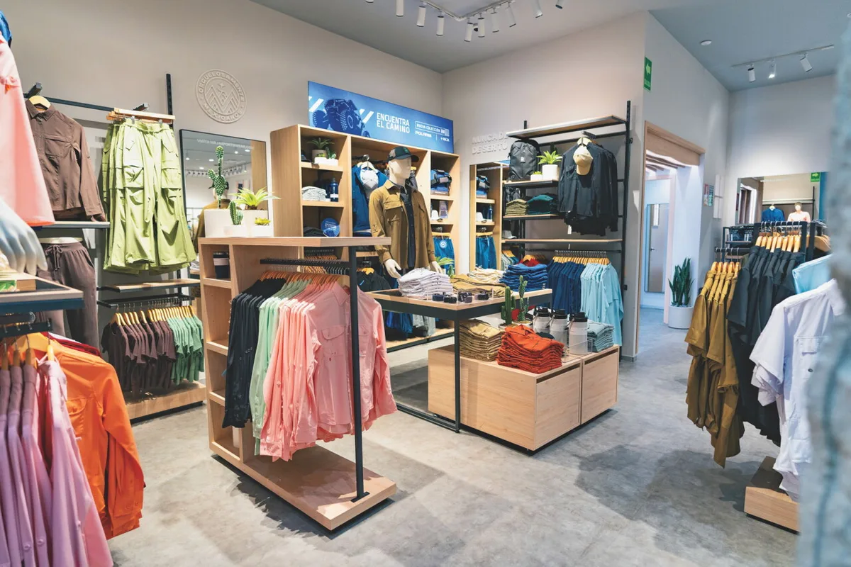 México tiene un problema para fabricar ropa deportiva, pero una marca mexicana encontró cómo resolverlo