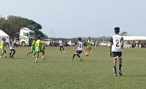 Champions crowned at thrilling 2026 Gerald Chetty tournament