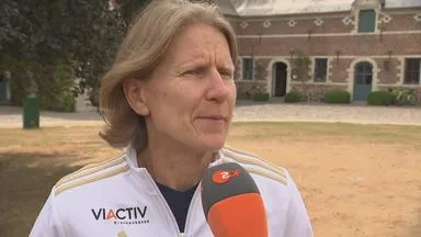 Schopmann: "Stärken gegen Argentinien nutzen"