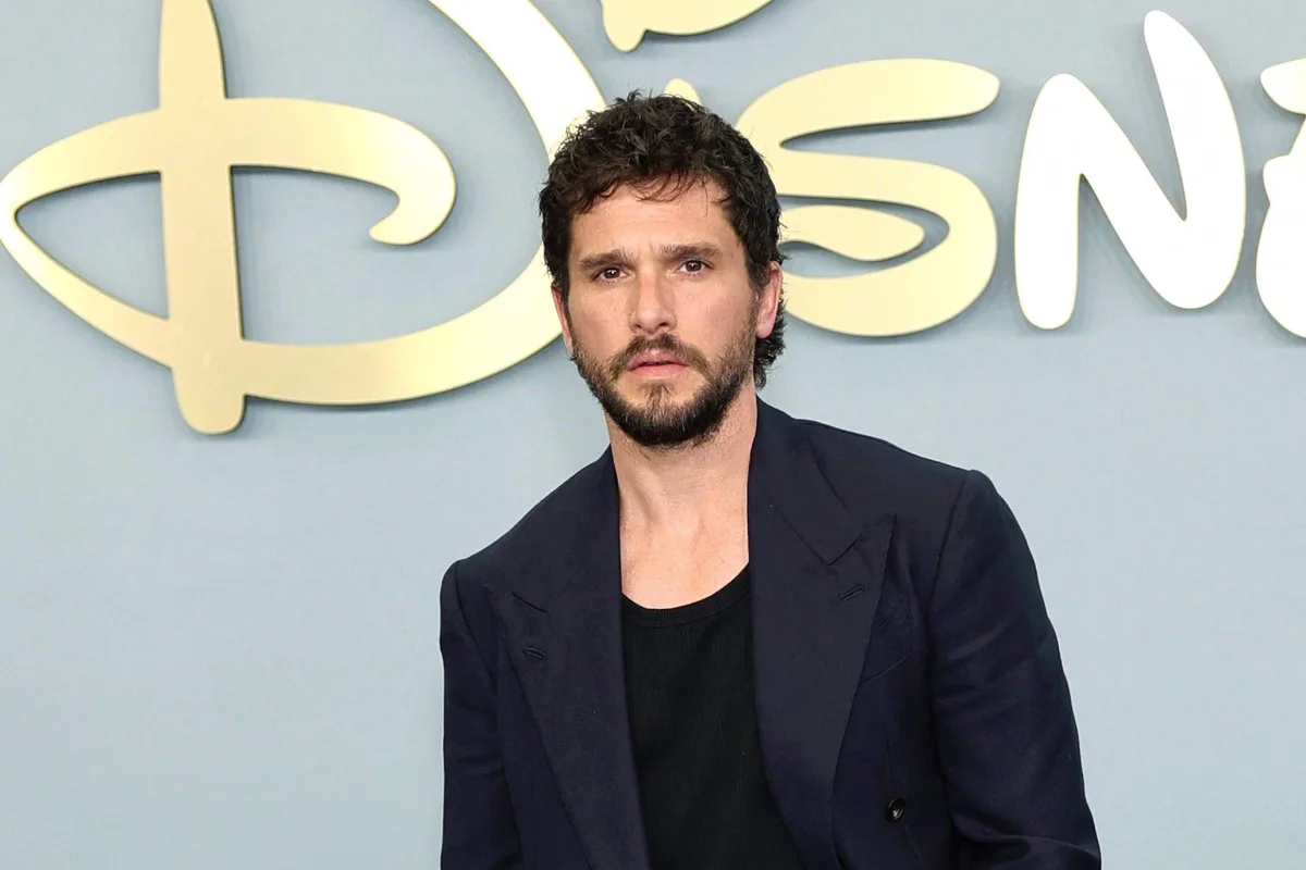 Kit Harington diz que Harry Potter cumpriu papel importante na sua jornada para a sobriedade