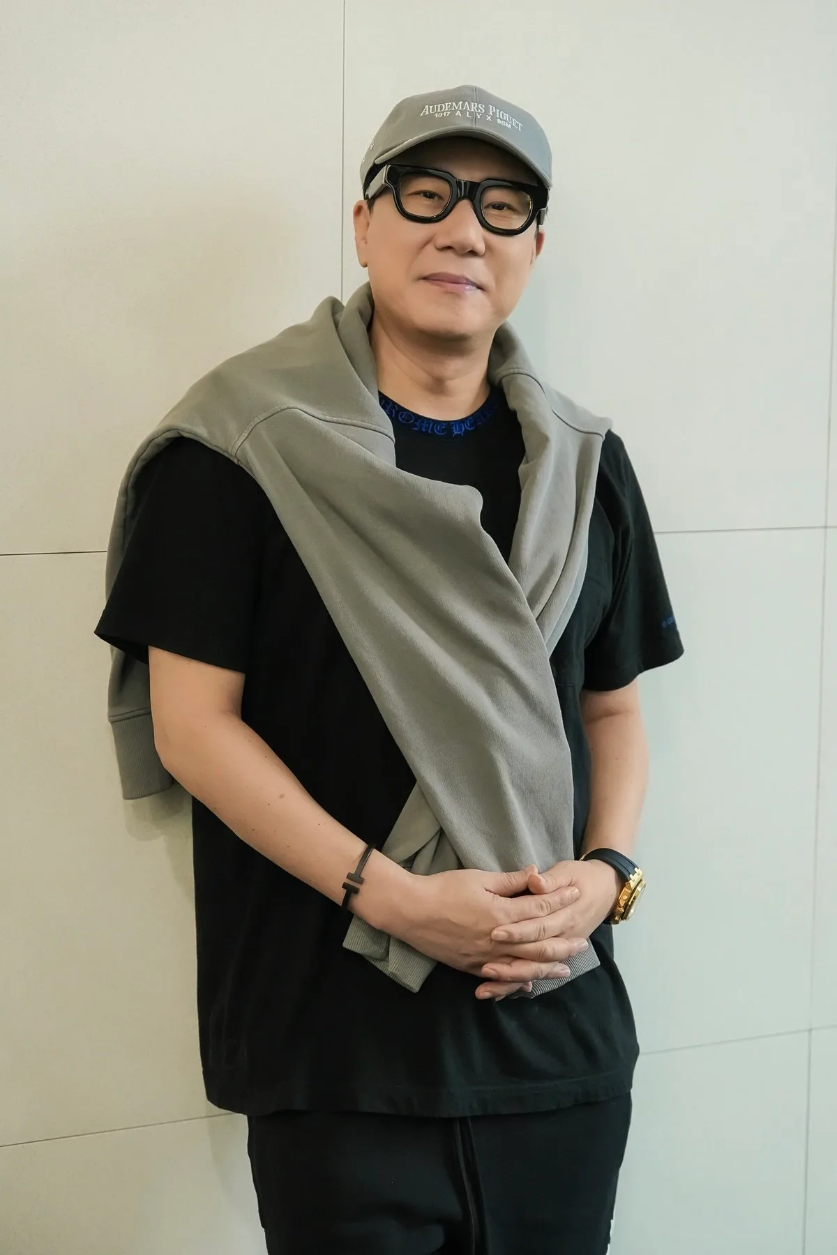 이상민 “‘피의 게임X’ 기권 아쉬웠지만…최고의 일탈” [DA인터뷰①]