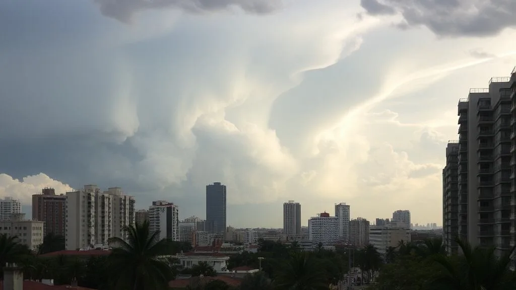 Hay alerta amarilla por viento y viento zonda para este sábado 29 de agosto en Salta: las zonas afectadas