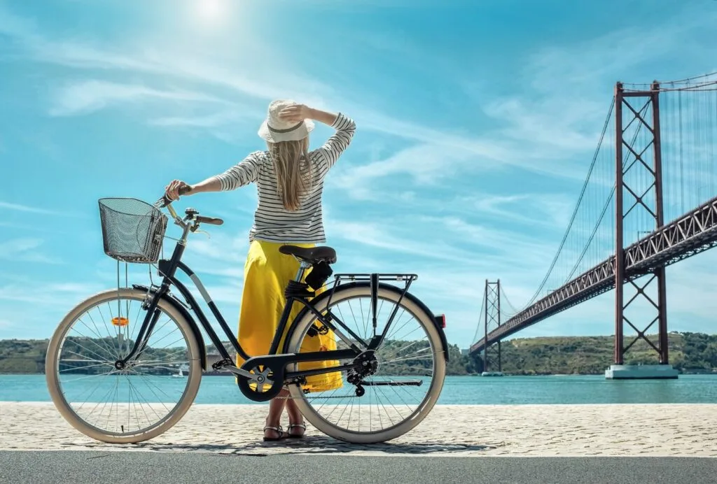 Lisboa é a cidade mais feliz do mundo, diz estudo
