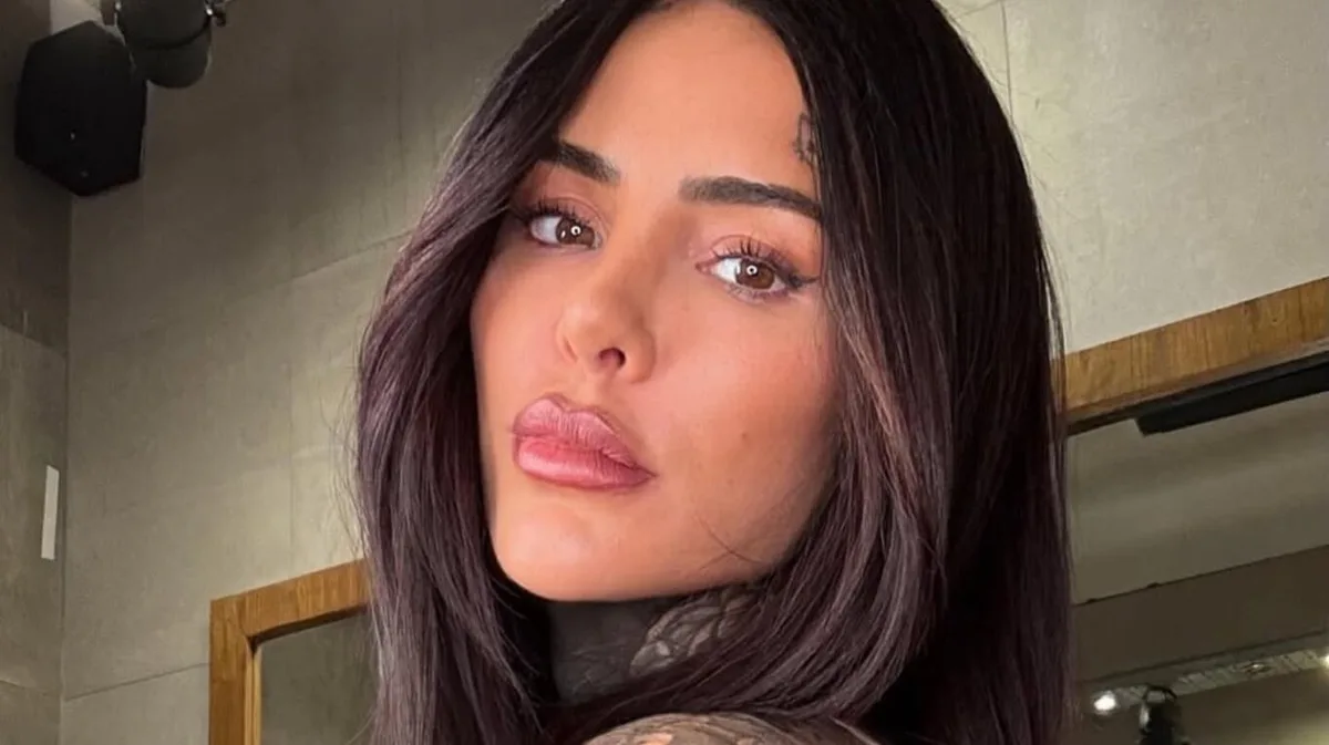 Cande Tinelli criticó las exigencias virales sobre la alimentación: “Dejen de enfermar cabezas sanas”