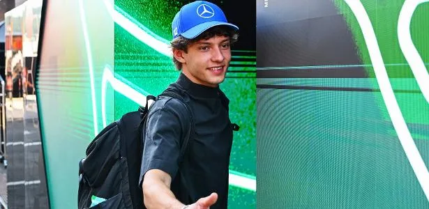 Antonelli pode receber mesma 'ajuda' com que Button foi campeão em 2009