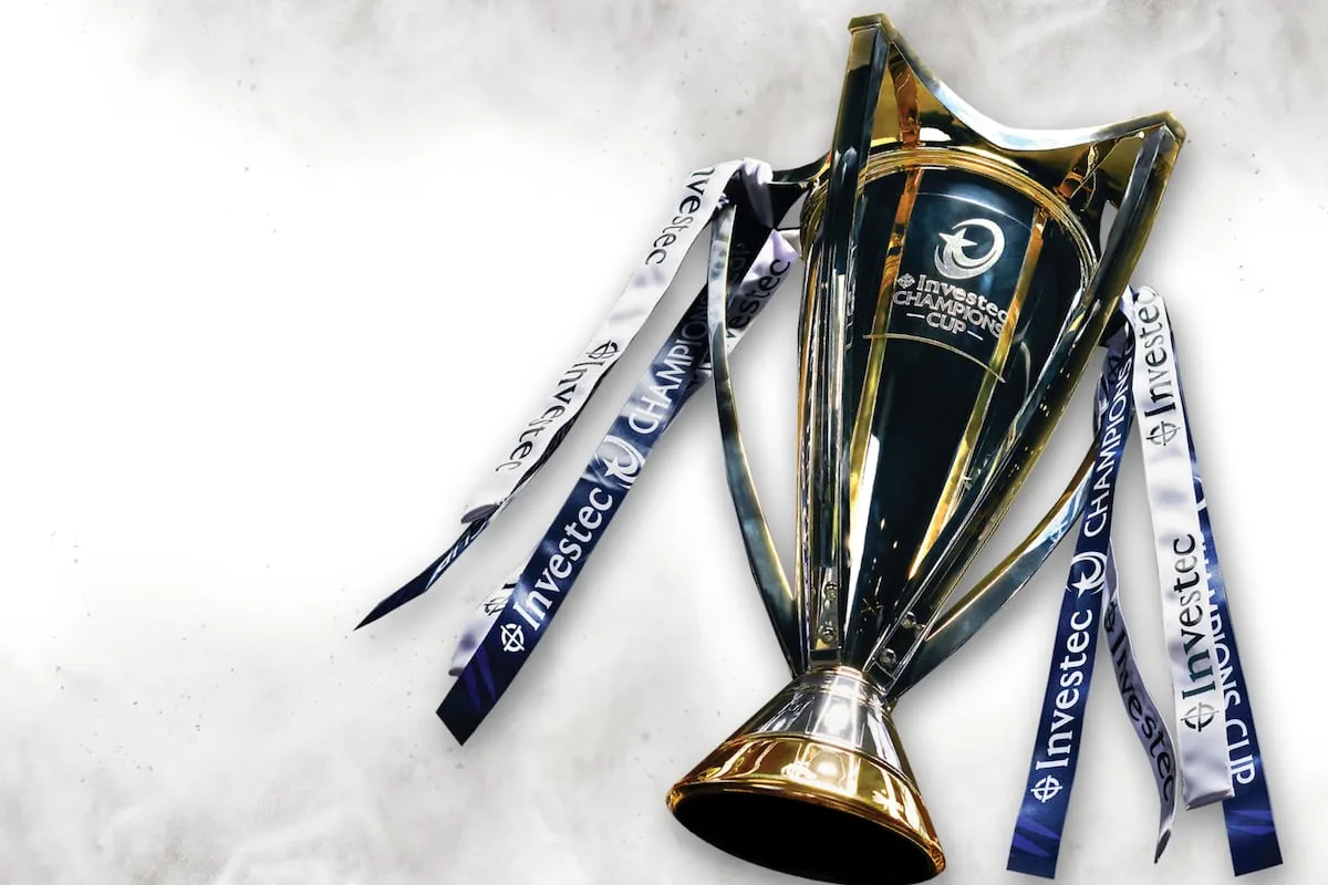 Investec Champions Cup: Where the best of club rugby comes together