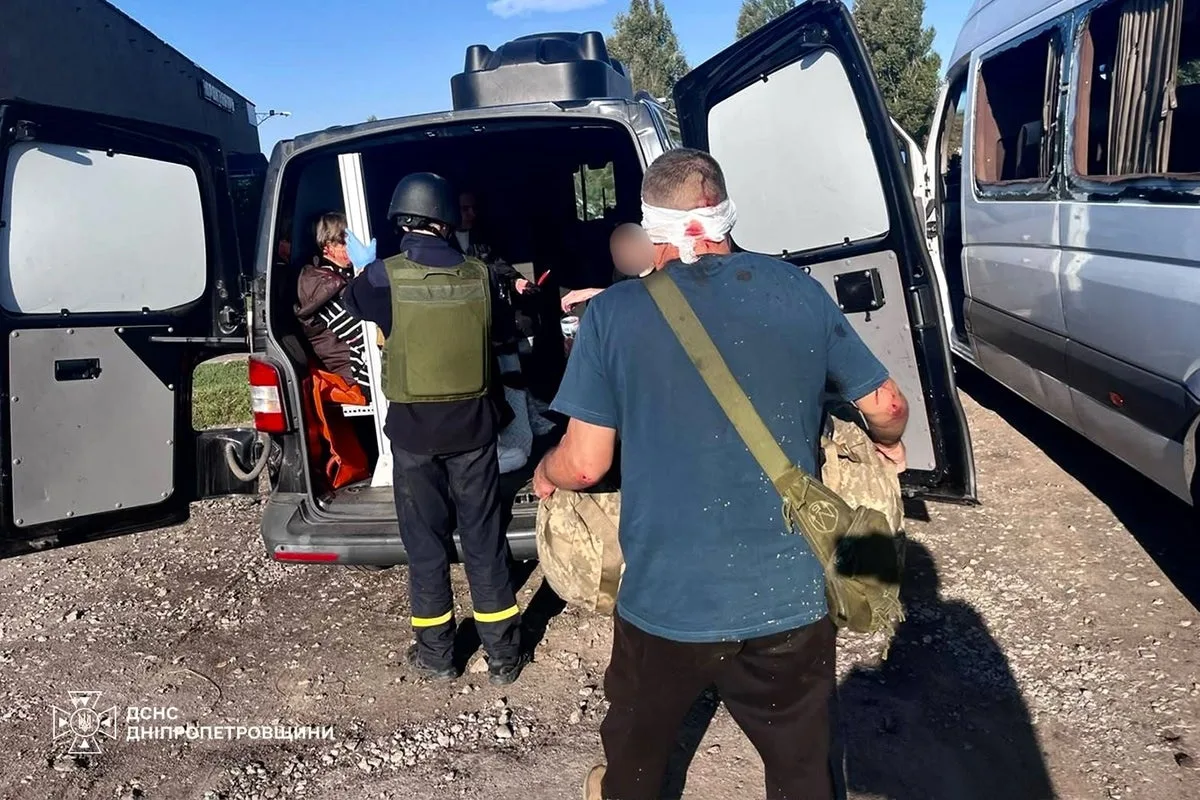 Ukraine-Russia war latest: Zelensky celebrates major ‘hit’ against Moscow after anti-drone weapon test success