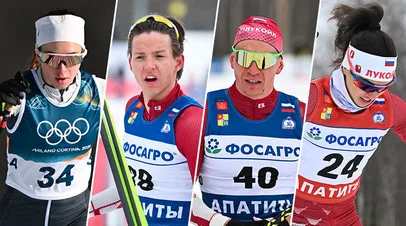 «Осторожный оптимизм»: FIS допустил россиян в нейтральном статусе, но уверенности в возвращении Большунова всё ещё нет