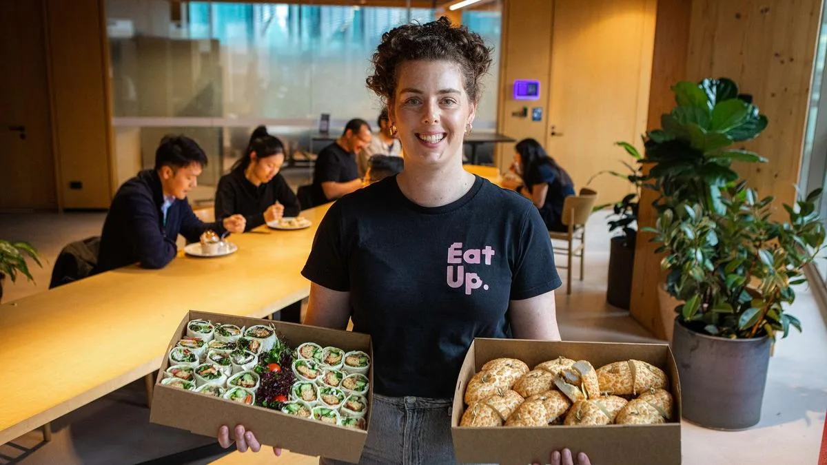 Telethon 2026: Fundraising allows Eat Up vital to deliver thousands of lunches to vulnerable WA kids