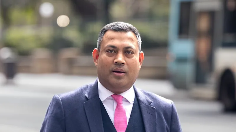 ‘Didn’t seem upset’: ICAC told former Strathfield mayor was not bothered by dirt sheet