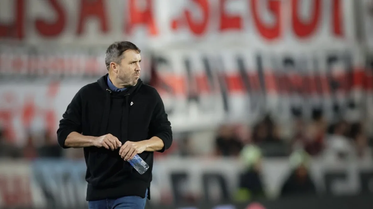 Semana decisiva para River: qué se juega en la Sudamericana y cuáles son sus próximos partidos
