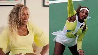 Serena Williams es inmortalizada con una muñeca Barbie ¡Mírala!
